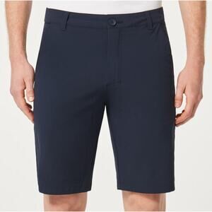 NWT Oakley Men's Fathom Take Pro Shorts 3.0  in Navy in Size 32